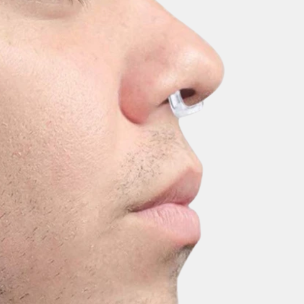 Anti-snurk Neusapparaat voor Comfortabele en Rustgevende Slaap-Beauty & Health-DeWoonVallei-DeWoonVallei