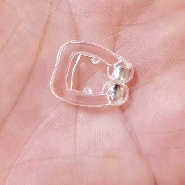 Anti-snurk Neusapparaat voor Comfortabele en Rustgevende Slaap-Beauty & Health-DeWoonVallei-DeWoonVallei