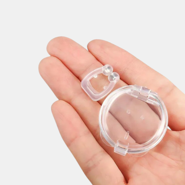 Anti-snurk Neusapparaat voor Comfortabele en Rustgevende Slaap-Beauty & Health-DeWoonVallei-DeWoonVallei