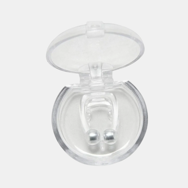 Anti-snurk Neusapparaat voor Comfortabele en Rustgevende Slaap-Beauty & Health-DeWoonVallei-DeWoonVallei