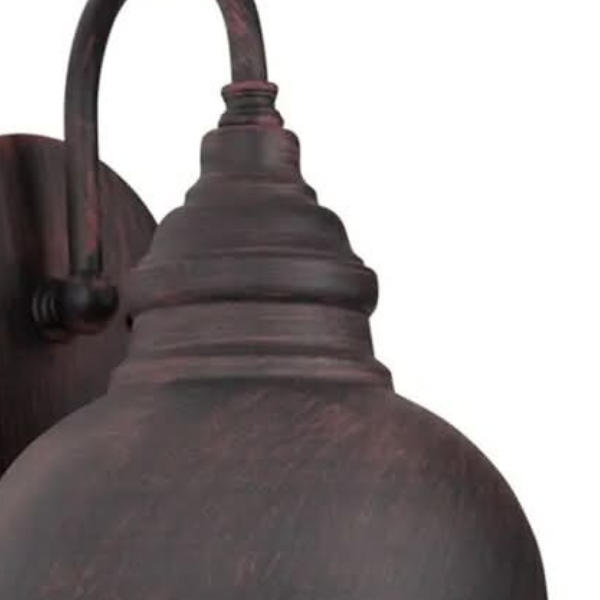 Antieke Industriële Buitenwandlamp Rustieke Charme Tijdloze Gloed-Wall Light Fixtures-DeWoonVallei-DeWoonVallei