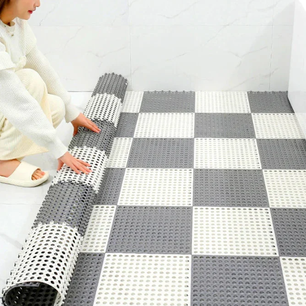 Antislip Douchemat Waterdicht Schimmelbestendig Veilig Comfort Veiligheid-Bath mats-DeWoonVallei-DeWoonVallei