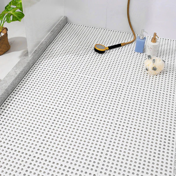 Antislip Douchemat Waterdicht Schimmelbestendig Veilig Comfort Veiligheid-Bath mats-DeWoonVallei-DeWoonVallei