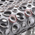 Antislip Douchemat met Drainage – Antibacterieel, Hygiënisch & Duurzaam-Bathroom-DeWoonVallei-DeWoonVallei