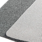 Antislip Douchemat met Sneldrogende Afvoer en Antibacterieel Comfort-Bathroom-DeWoonVallei-DeWoonVallei