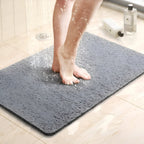 Antislip Douchemat met Zachte Voetondersteuning – Comfort, Hygiëne & Stijl in Één-DeWoonVallei-DeWoonVallei
