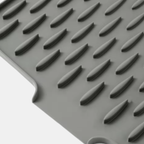 Antislip Hittebestendige Druipmat voor Moeiteloze Aanrechtbescherming-Sink Mats-DeWoonVallei-DeWoonVallei