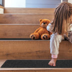 Antislip Trapbanden Zware Kwaliteit 80 Grit Rubberstroken voor Trappen, Terrassen en Skateboards-Household supplies-DeWoonVallei-DeWoonVallei