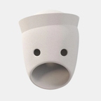 Artistieke Resin Wandmasker Lamp LED Decoratieve Binnenverlichting-Indoor Wall Lamp-DeWoonVallei-Glenn-DeWoonVallei