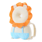 Babyrugzak Hoofd Bescherming Zachte Kussen Veiligheid voor Lopen en Kruipen-Baby & Kids’ Items-DeWoonVallei-Blad-DeWoonVallei