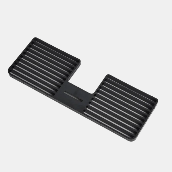 Badkamer Douche Opbergrek Verstelbaar Zonder Boren Ruimtebesparende Organizer-Bathroom Accessories-DeWoonVallei-DeWoonVallei