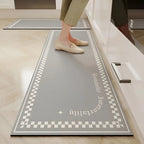 Badmat Sneldrogend Antislip – Comfortabele Bescherming voor Elke Badkamer-Bath Mats & Rugs-DeWoonVallei-DeWoonVallei