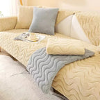 Bankhoes – Waterdicht en Antislip met Zacht Comfort en Bescherming-Slipcovers-DeWoonVallei-DeWoonVallei