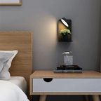 Bedlamp Warm Licht voor Ontspanning & Stijlvol Comfort-Night Light-DeWoonVallei-DeWoonVallei
