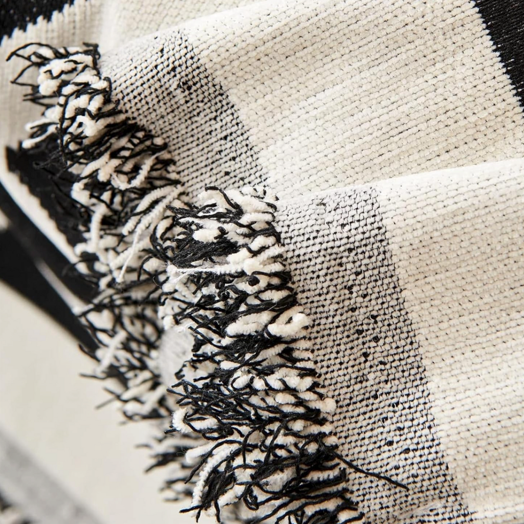 Boho Omkeerbare Bankhoes - Stijlvolle Bescherming & Comfort voor Elk Interieur-Home & Garden-DeWoonVallei-DeWoonVallei