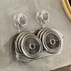 Boorvrije Opbergbox met Snap-on Bevestiging – Slim, Stijlvol & Stevig voor Badkamerorganisatie-Home & Living-DeWoonVallei-DeWoonVallei