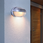Buitenwandlamp Bulkhead Industrieel Ovaal Weerbestendig Voor Buiten-Outdoor Wall Lights-DeWoonVallei-DeWoonVallei