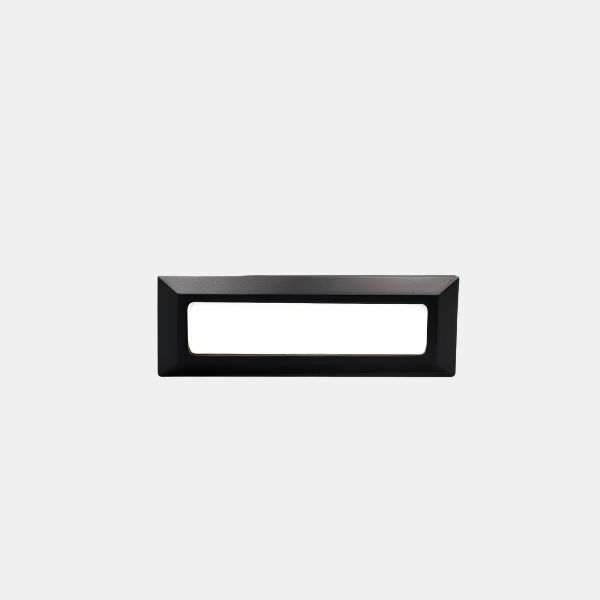 Buitenwandlamp LED Rechthoek Flush Mount Modern Design voor Elegante Verlichting-Wall Lights-DeWoonVallei-DeWoonVallei