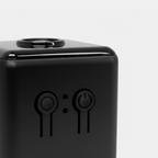 Compacte Draadloze WiFi Beveiligingscamera Mini 1080P HD Binnen Buiten-Home-DeWoonVallei-DeWoonVallei