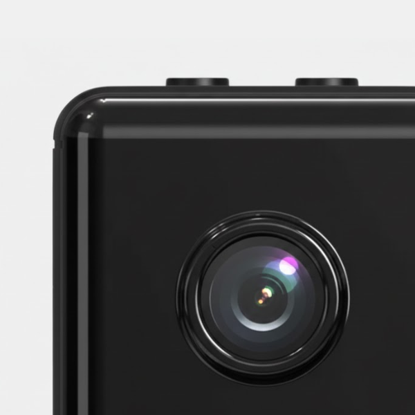 Compacte Draadloze WiFi Beveiligingscamera Mini 1080P HD Binnen Buiten-Home-DeWoonVallei-DeWoonVallei