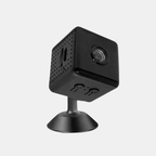 Compacte Draadloze WiFi Beveiligingscamera Mini 1080P HD Binnen Buiten-Home-DeWoonVallei-DeWoonVallei