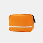 Compacte Hangende Toilettas Reisvriendelijke Organizer voor Gemakkelijke Toegang-Bathroom organizer-DeWoonVallei-DeWoonVallei