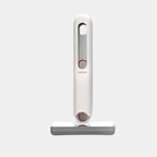 Compacte Mini Mop met Draaibaar Hoofd voor Gemakkelijk Eénhandig Schoonmaken-Cleaning Materials-DeWoonVallei-1 Mop-DeWoonVallei