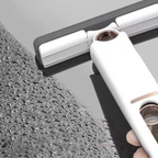 Compacte Mini Mop met Draaibaar Hoofd voor Gemakkelijk Eénhandig Schoonmaken-Cleaning Materials-DeWoonVallei-DeWoonVallei