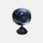 Compacte WiFi Beveiligingscamera 1080P HD met Nachtzicht en Bewegingsmeldingen-Gadgets-DeWoonVallei-DeWoonVallei