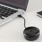 Compacte WiFi Beveiligingscamera 1080P HD met Nachtzicht en Bewegingsmeldingen-Gadgets-DeWoonVallei-DeWoonVallei