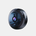 Compacte WiFi Beveiligingscamera 1080P HD met Nachtzicht en Bewegingsmeldingen-Gadgets-DeWoonVallei-DeWoonVallei