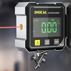 Digitale Magnetische Laser Inclinometer voor Nauwkeurige Hoekmetingen-Gadgets-DeWoonVallei-DeWoonVallei