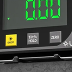 Digitale Magnetische Laser Inclinometer voor Nauwkeurige Hoekmetingen-Gadgets-DeWoonVallei-DeWoonVallei