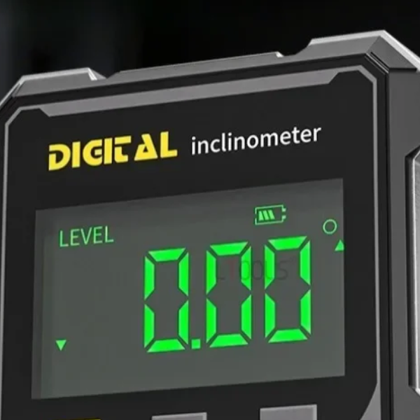 Digitale Magnetische Laser Inclinometer voor Nauwkeurige Hoekmetingen-Gadgets-DeWoonVallei-DeWoonVallei