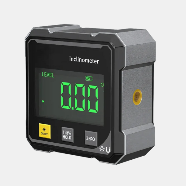 Digitale Magnetische Laser Inclinometer voor Nauwkeurige Hoekmetingen-Gadgets-DeWoonVallei-DeWoonVallei