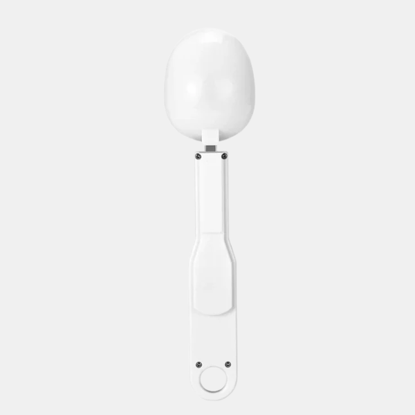 Digitale Meetlepel Compact Nauwkeurig Keukengerei voor Perfecte Recepten-Kitchen Tools-DeWoonVallei-DeWoonVallei
