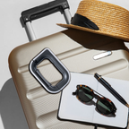 Digitale Reisbagageweegschaal Lichtgewicht Compact Eenvoudig Inpakken-Luggage Scales-DeWoonVallei-DeWoonVallei