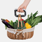 Digitale Reisbagageweegschaal Lichtgewicht Compact Eenvoudig Inpakken-Luggage Scales-DeWoonVallei-DeWoonVallei