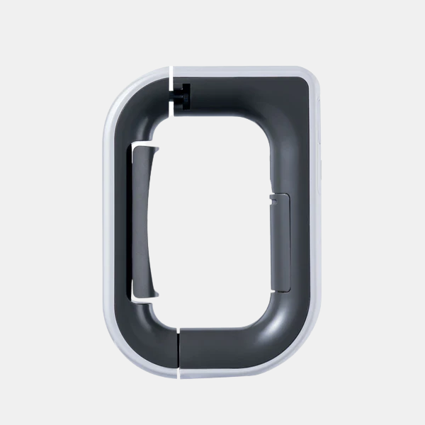 Digitale Reisbagageweegschaal Lichtgewicht Compact Eenvoudig Inpakken-Luggage Scales-DeWoonVallei-DeWoonVallei