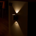 Dimbaar LED Nachtlampje met Automatische Schemersensor – Instelbare Helderheid voor Slaapkamers en Gangen-DeWoonVallei-DeWoonVallei