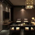 Dimbare LED Spotlamp met Afstandsbediening – Draadloze Accentverlichting voor Kunst & Interieur-Lighting-DeWoonVallei-DeWoonVallei