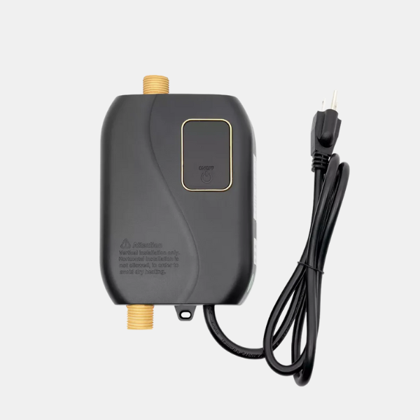 Directe Tankloze Waterverwarmer Compact Snel Energiezuinig Efficiënt Betrouwbaar-Instant Water Heater Tankless-DeWoonVallei-DeWoonVallei