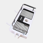 Douche Organizer - Stijlvol Opbergrek voor Maximale Gemak-Bathroom organizer-DeWoonVallei-DeWoonVallei