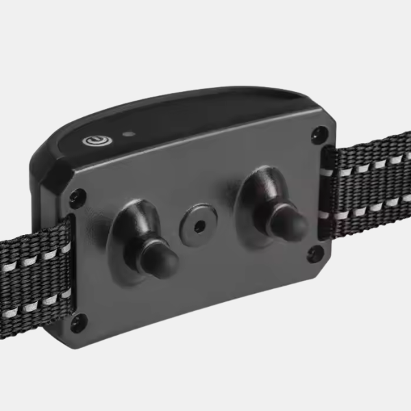 Draadloos Hondenhek Systeem met Verstelbare Halsband voor Veilige en Effectieve Training-animals-DeWoonVallei-DeWoonVallei