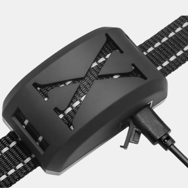 Draadloos Hondenhek Systeem met Verstelbare Halsband voor Veilige en Effectieve Training-animals-DeWoonVallei-DeWoonVallei