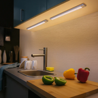 Draadloze 30cm LED Lamp met Bewegingssensor voor Eenvoudige Verlichting Thuis-Lighting & Lamps-DeWoonVallei-DeWoonVallei
