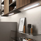 Draadloze 30cm LED Lamp met Bewegingssensor voor Eenvoudige Verlichting Thuis-Lighting & Lamps-DeWoonVallei-DeWoonVallei