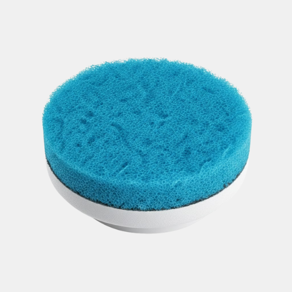 Draadloze Elektrische Schoonmaakborstel met LED Display en Multi-Functie Opzetstukken-Cleaning Tools-DeWoonVallei-DeWoonVallei