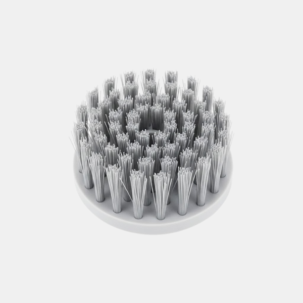 Draadloze Elektrische Schoonmaakborstel met LED Display en Multi-Functie Opzetstukken-Cleaning Tools-DeWoonVallei-DeWoonVallei