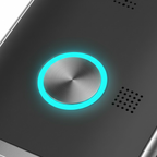 Draadloze HD Videodeurbel met Nachtzicht en Draadloze Intercom voor Thuisveiligheid-Home-DeWoonVallei-DeWoonVallei